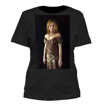 Amanda Holden Women's Cut T-Shirt