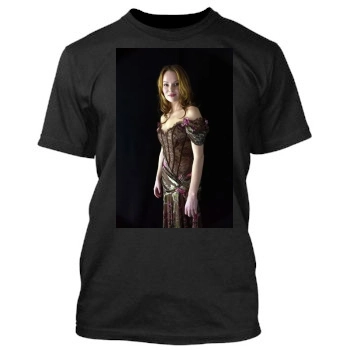 Amanda Holden Men's TShirt