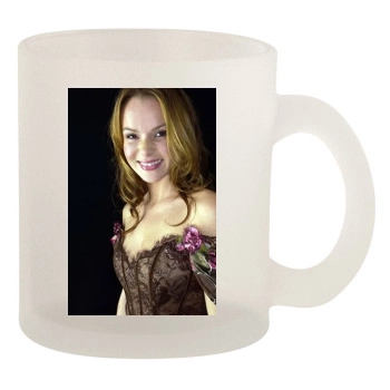 Amanda Holden 10oz Frosted Mug