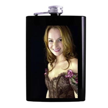 Amanda Holden Hip Flask