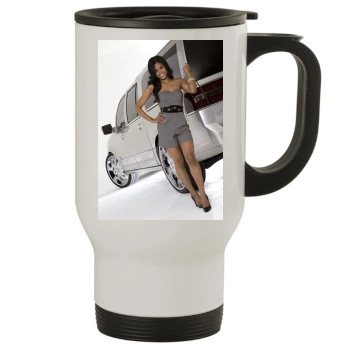 Amerie Stainless Steel Travel Mug