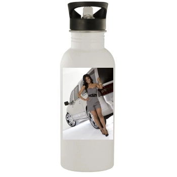 Amerie Stainless Steel Water Bottle