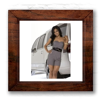 Amerie 6x6