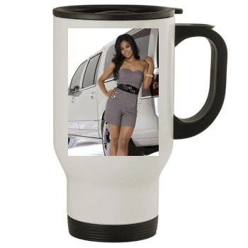 Amerie Stainless Steel Travel Mug