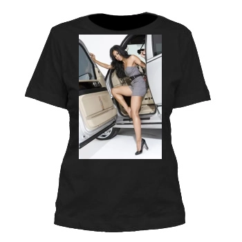 Amerie Women's Cut T-Shirt