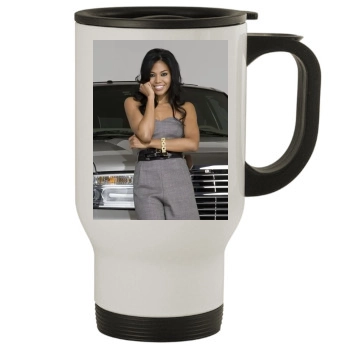 Amerie Stainless Steel Travel Mug