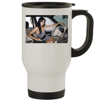 Amerie Stainless Steel Travel Mug