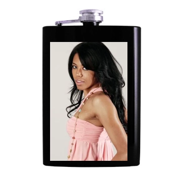 Amerie Hip Flask