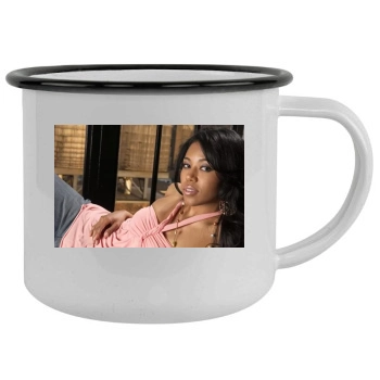 Amerie Camping Mug