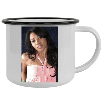 Amerie Camping Mug