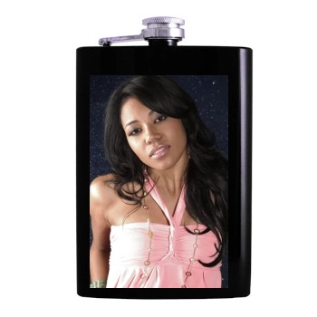 Amerie Hip Flask