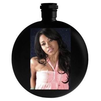 Amerie Round Flask