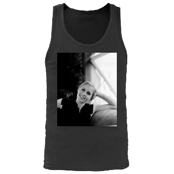 Amy Adams Men's Tank Top