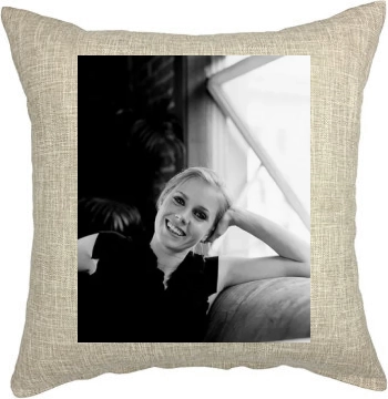 Amy Adams Pillow