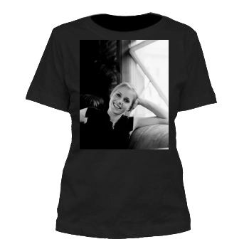 Amy Adams Women's Cut T-Shirt