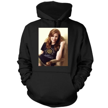 Amy Adams Mens Pullover Hoodie Sweatshirt