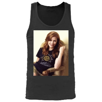 Amy Adams Men's Tank Top