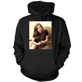 Amy Adams Mens Pullover Hoodie Sweatshirt