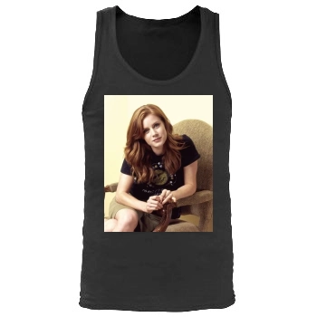 Amy Adams Men's Tank Top