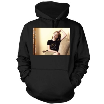 Amy Adams Mens Pullover Hoodie Sweatshirt