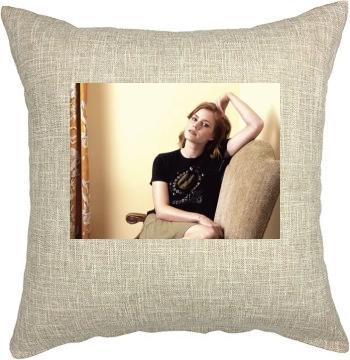 Amy Adams Pillow