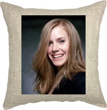 Amy Adams Pillow