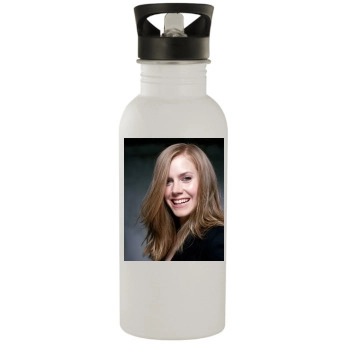 Amy Adams Stainless Steel Water Bottle