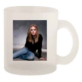 Amy Adams 10oz Frosted Mug