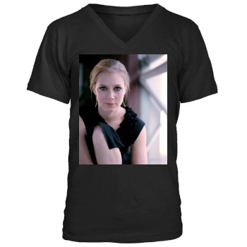 Amy Adams Men's V-Neck T-Shirt