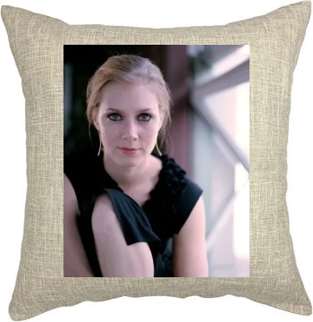 Amy Adams Pillow