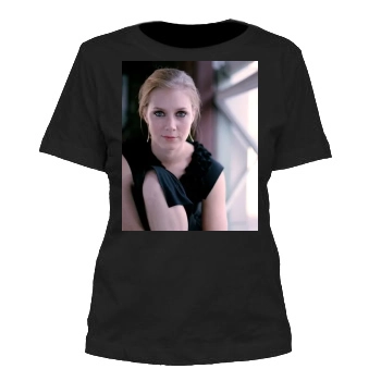 Amy Adams Women's Cut T-Shirt