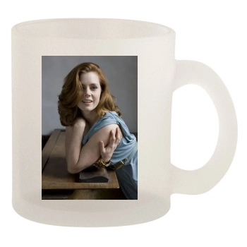 Amy Adams 10oz Frosted Mug