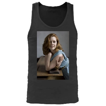 Amy Adams Men's Tank Top