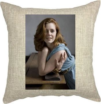 Amy Adams Pillow