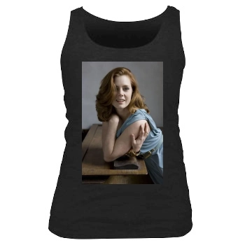 Amy Adams Women's Tank Top