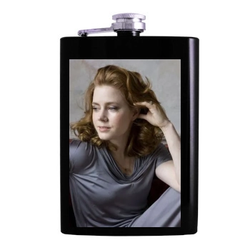 Amy Adams Hip Flask