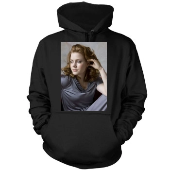 Amy Adams Mens Pullover Hoodie Sweatshirt