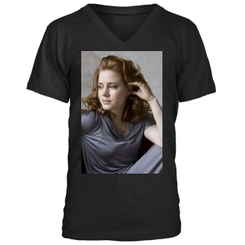 Amy Adams Men's V-Neck T-Shirt