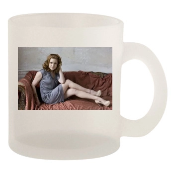 Amy Adams 10oz Frosted Mug