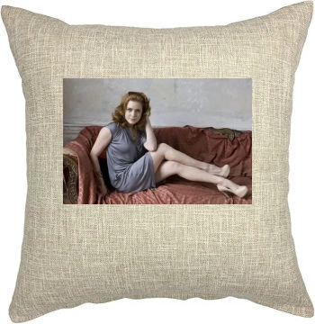 Amy Adams Pillow