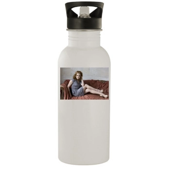 Amy Adams Stainless Steel Water Bottle