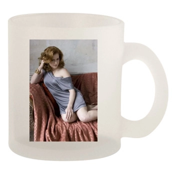 Amy Adams 10oz Frosted Mug