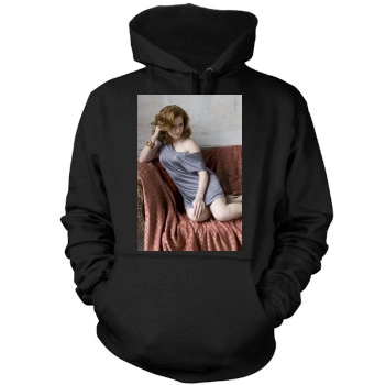 Amy Adams Mens Pullover Hoodie Sweatshirt