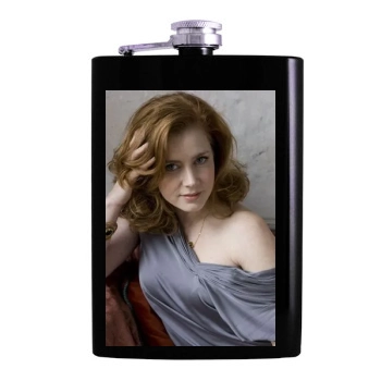 Amy Adams Hip Flask