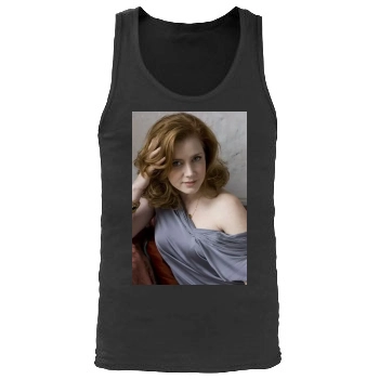 Amy Adams Men's Tank Top