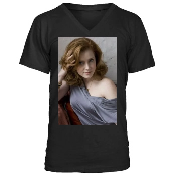 Amy Adams Men's V-Neck T-Shirt