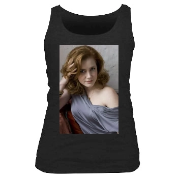 Amy Adams Women's Tank Top