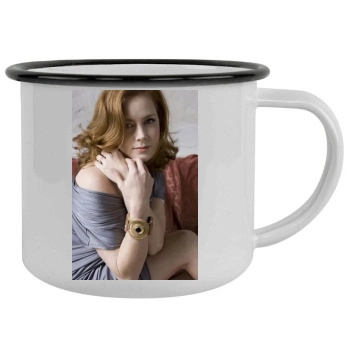 Amy Adams Camping Mug