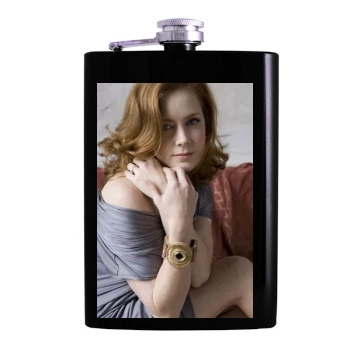 Amy Adams Hip Flask