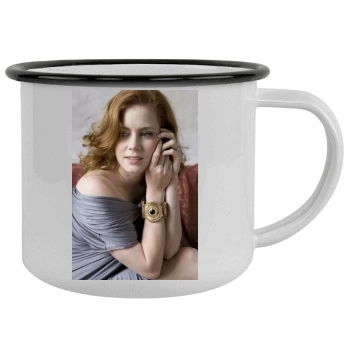 Amy Adams Camping Mug